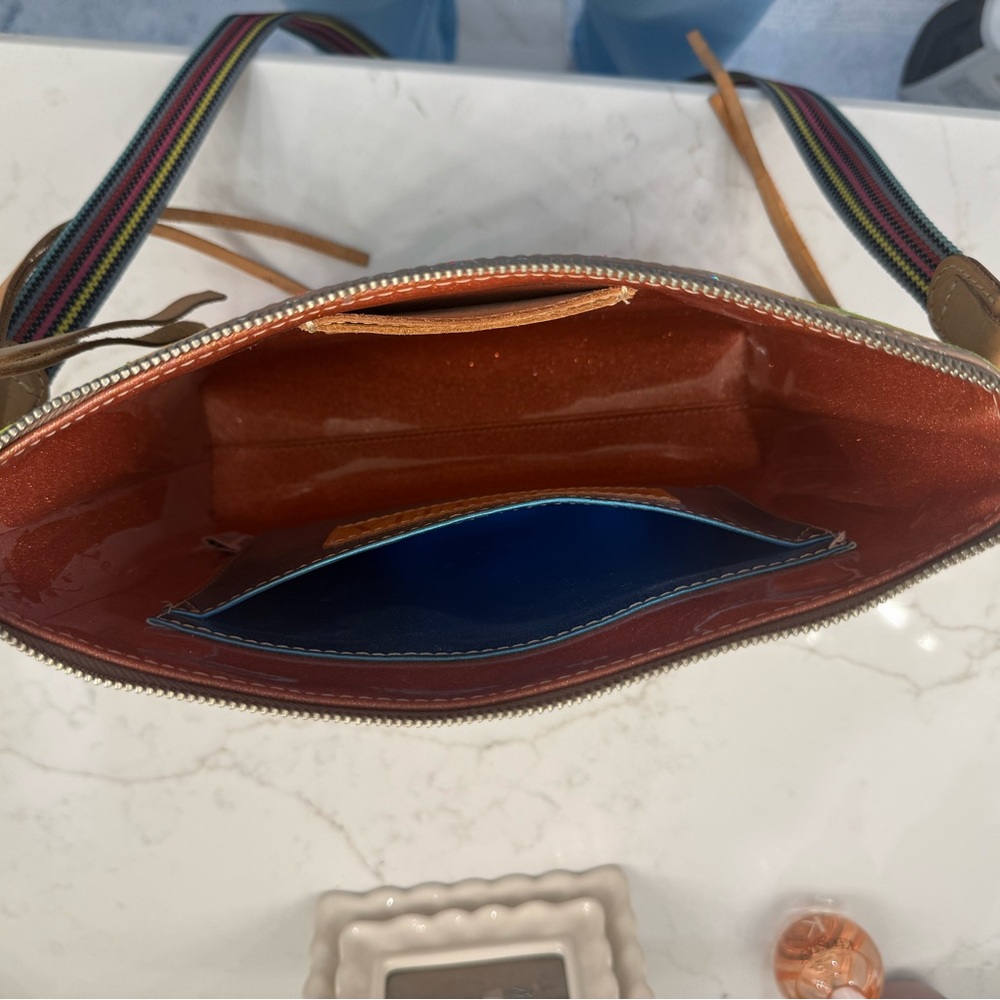 Consuela Veronica Downtown Crossbody - Picture 8 of 10